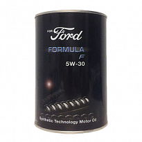Fanfaro Ford Formula F SAE 5W30 1л ж/б масло моторное (1л./12шт.) 1743-1